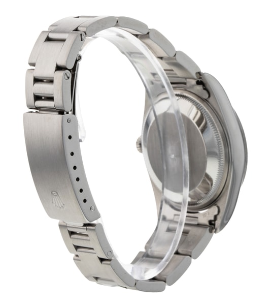 Rolex Oyster Perpetual Date 15200